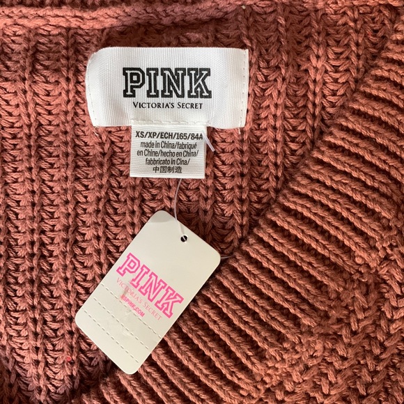 Pink Victoria’s Secret - Picture 4 of 7